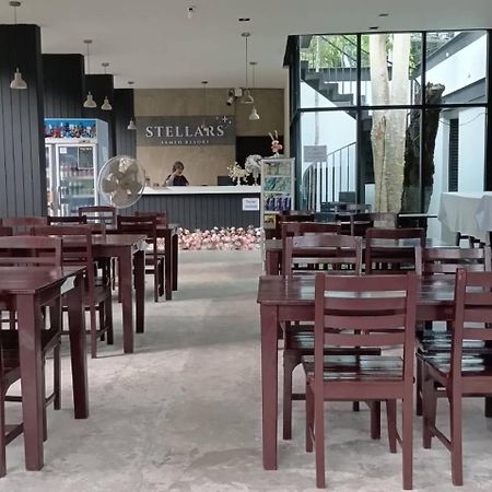 Stellars Samed Resort Koh Samet Eksteriør bilde