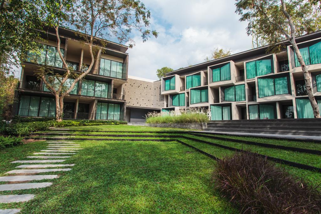 Stellars Samed Resort Koh Samet Eksteriør bilde