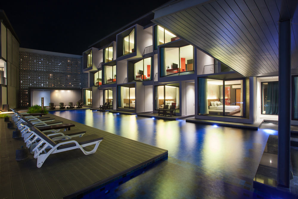 Stellars Samed Resort Koh Samet Eksteriør bilde