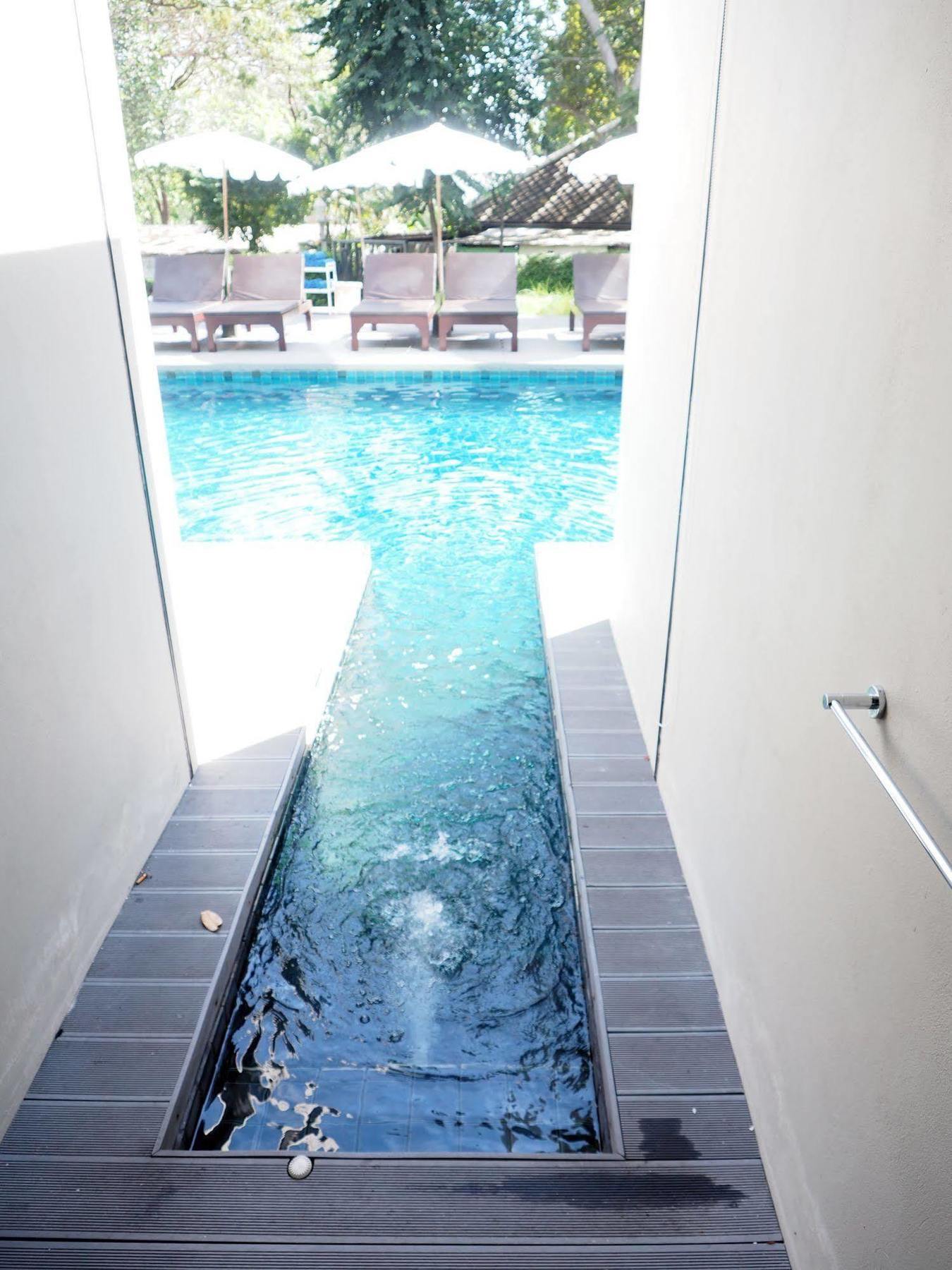 Stellars Samed Resort Koh Samet Eksteriør bilde